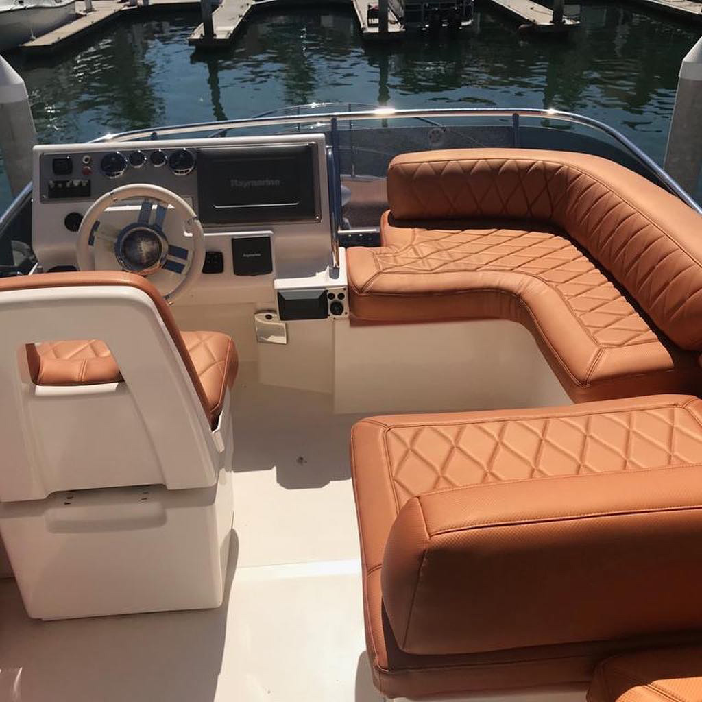 40 Azimut 